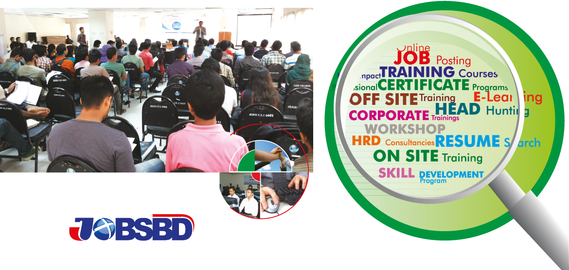 JobsBD