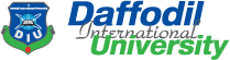 DIU logo