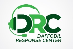 Daffodil Response Center-(DRC)