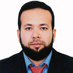 Dr. Mohamed Emran Hossain
